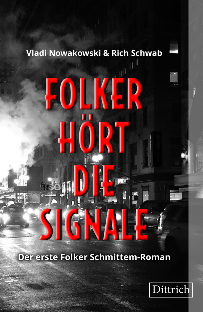 Folker hört die Signale main product photo