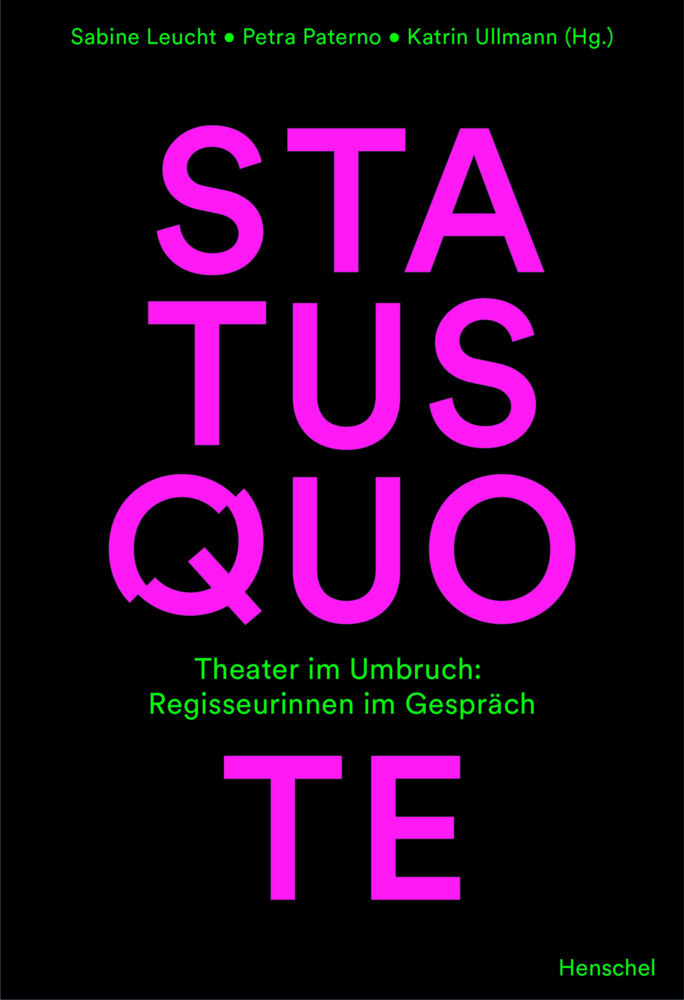 Status Quote main product photo