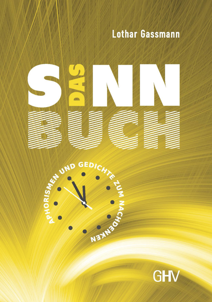 Das Sinnbuch main product photo