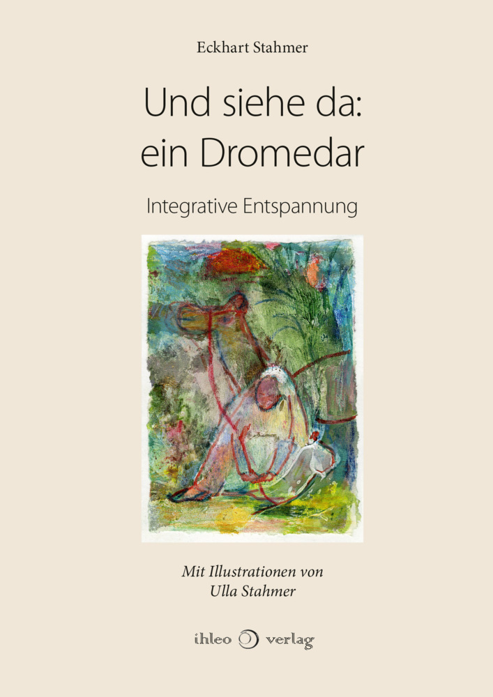 Und siehe da: ein Dromedar main product photo