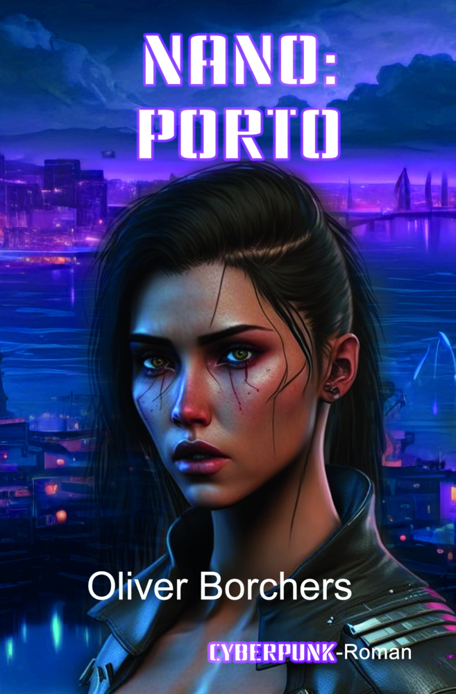 Nano: Porto main product photo