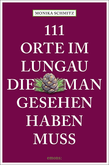 111 Orte im Lungau, die man gesehen haben muss main product photo