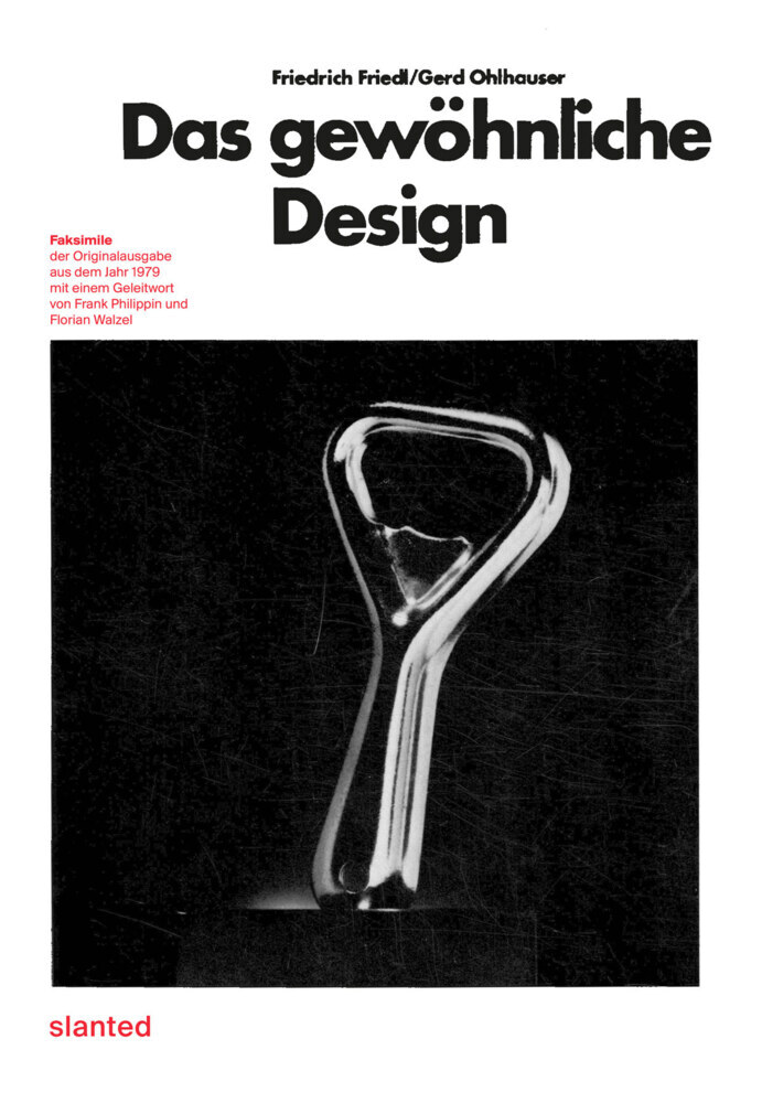Das gewöhnliche Design main product photo
