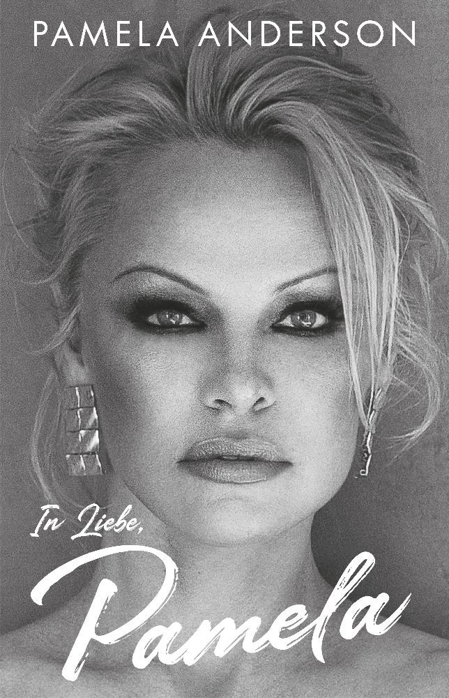 In Liebe, Pamela main product photo