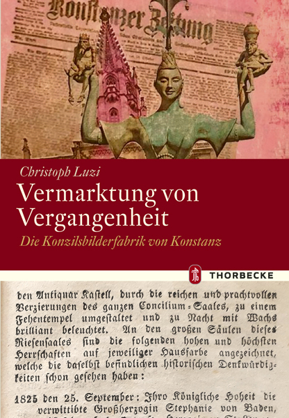 Vermarktung von Vergangenheit main product photo