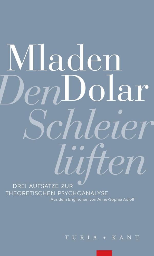 Den Schleier lüften main product photo