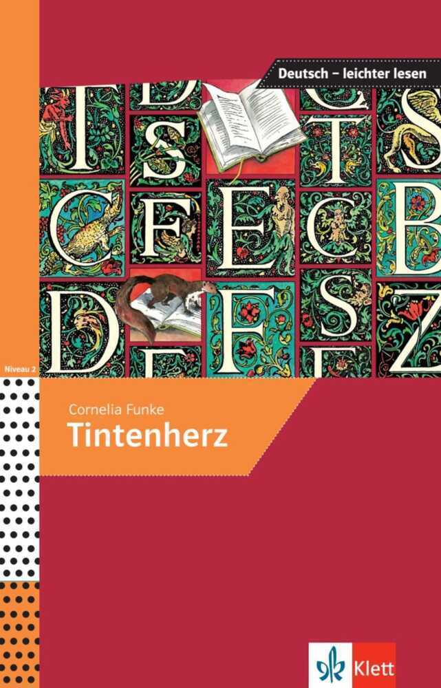 Tintenherz main product photo