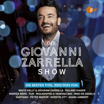 Die Giovanni Zarrella Show-Die besten Titel 2022/2023