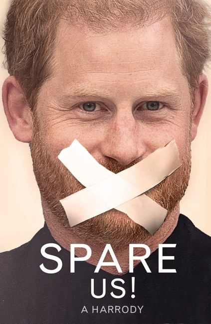 Spare Us! main product photo
