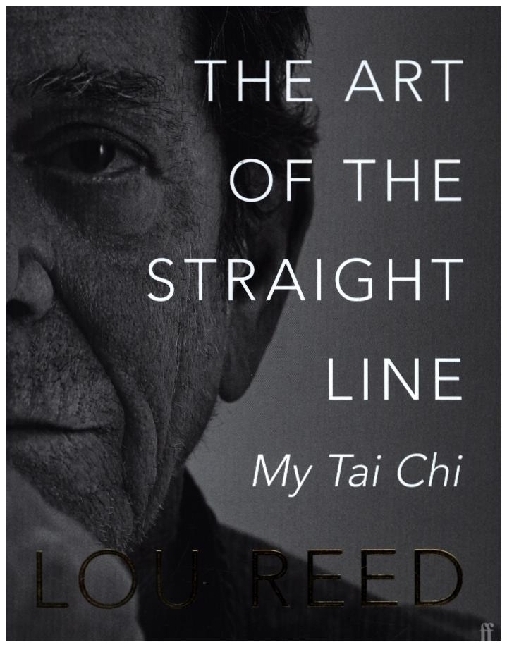 The Art of the Straight Line main product photo