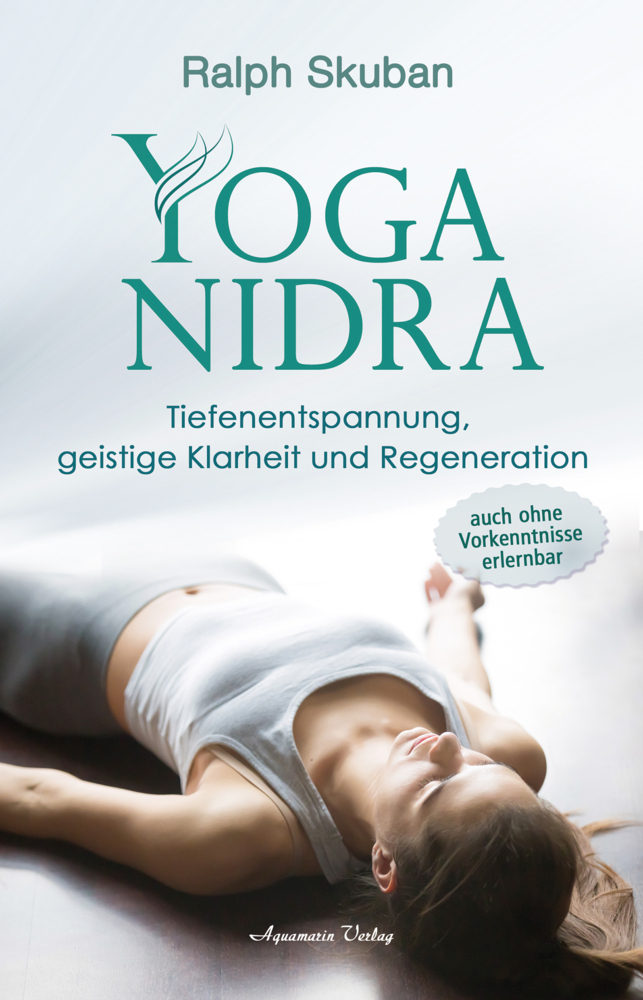 Yoga-Nidra main product photo