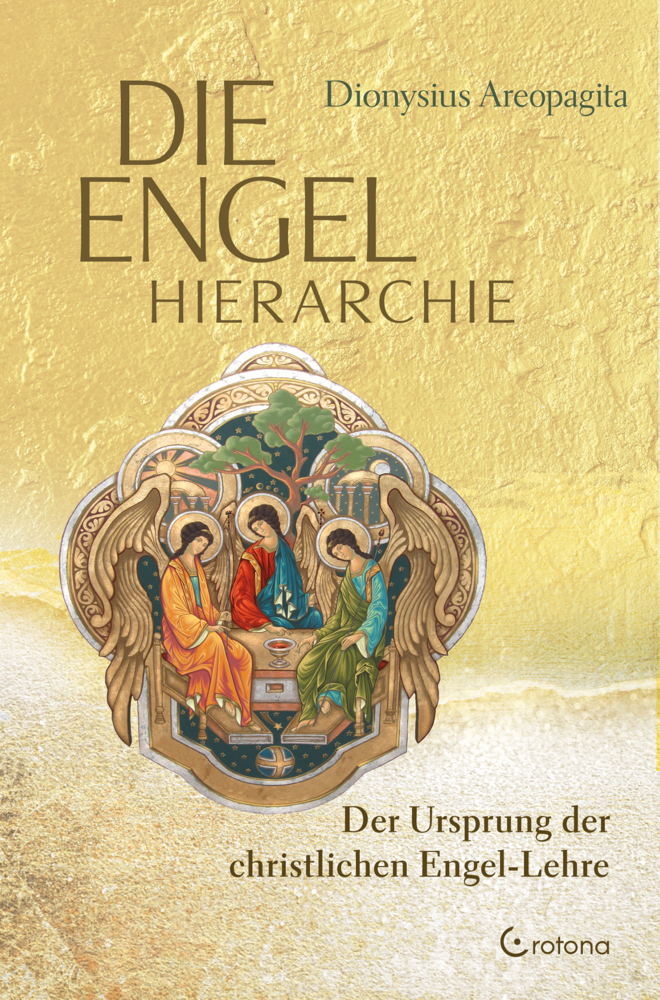 Die Engel-Hierarchie main product photo