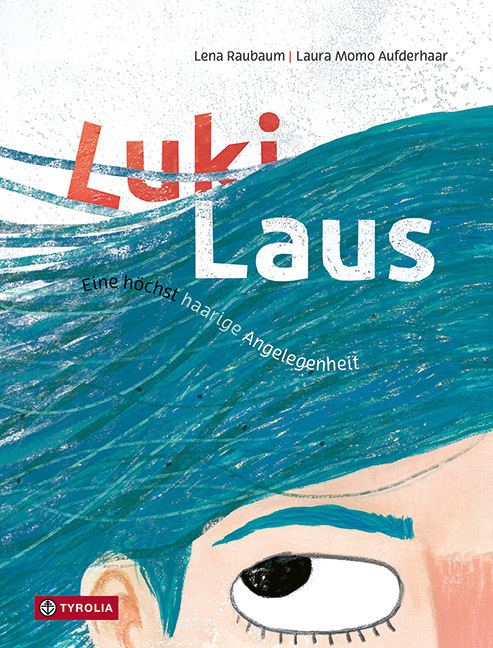 Luki Laus main product photo