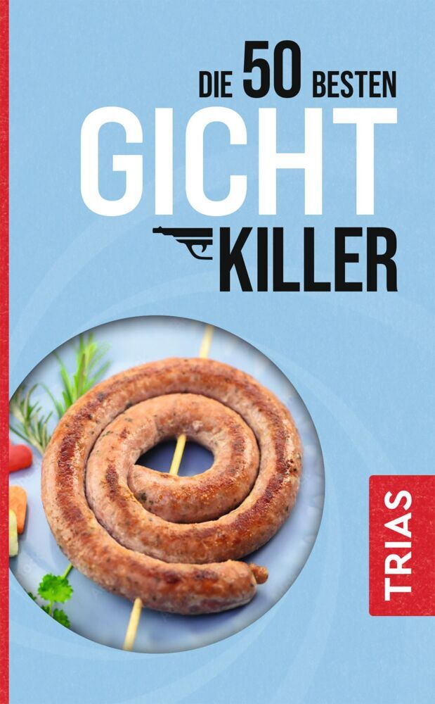 Die 50 besten Gicht-Killer main product photo
