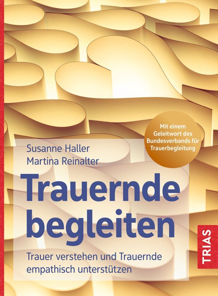 Trauernde begleiten main product photo