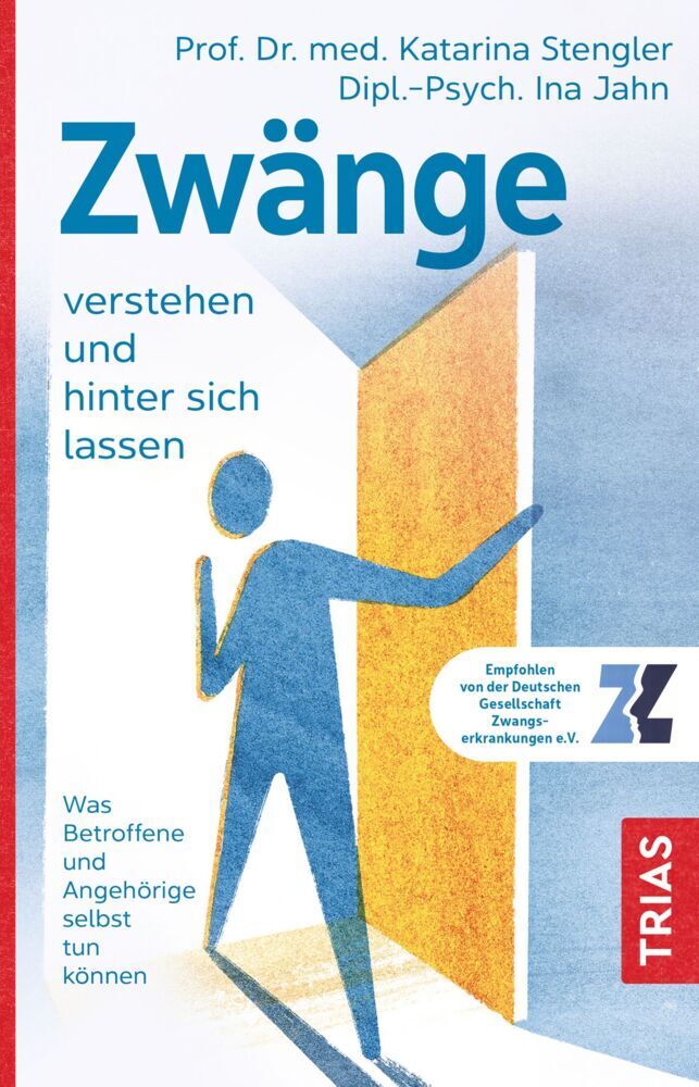 Zwänge verstehen und hinter sich lassen main product photo