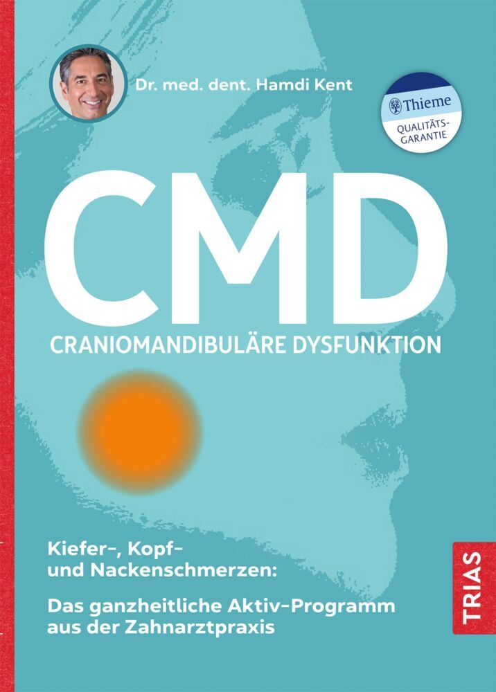 CMD - Craniomandibuläre Dysfunktion main product photo