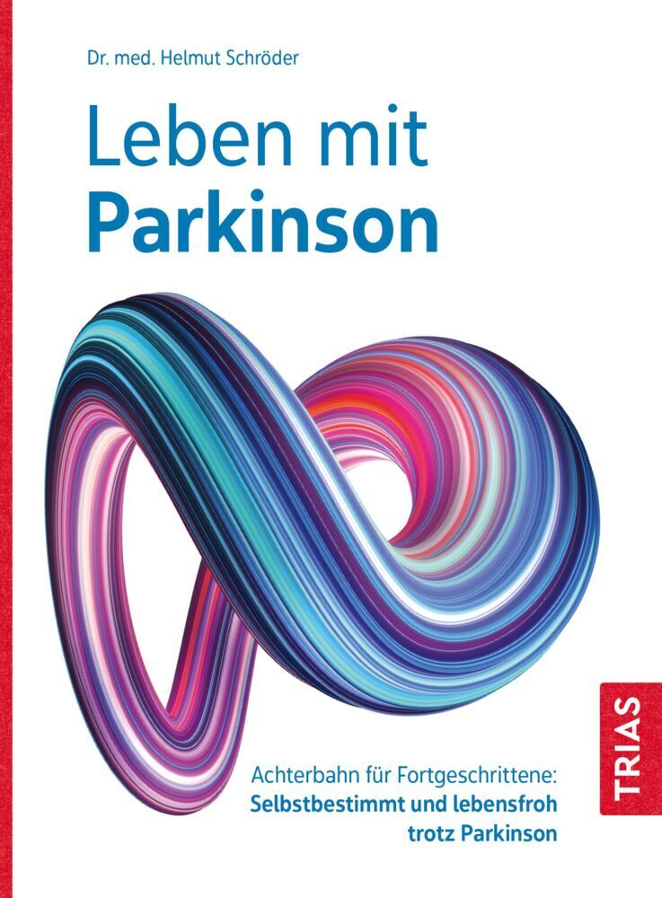 Leben mit Parkinson main product photo
