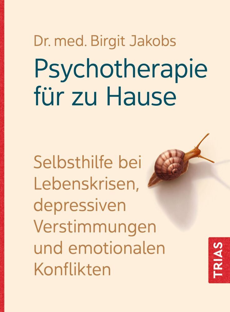 Psychotherapie für zu Hause main product photo