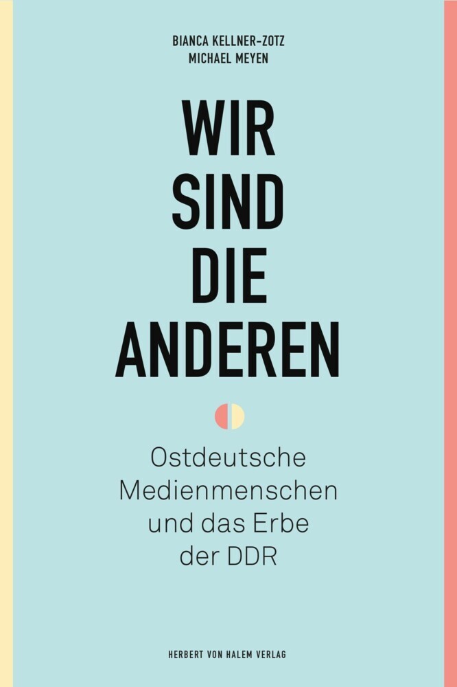 Wir sind die anderen main product photo