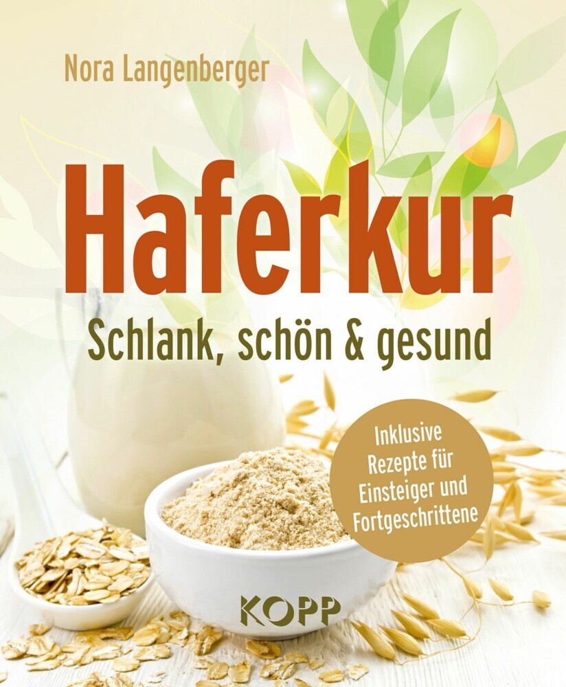 Haferkur main product photo