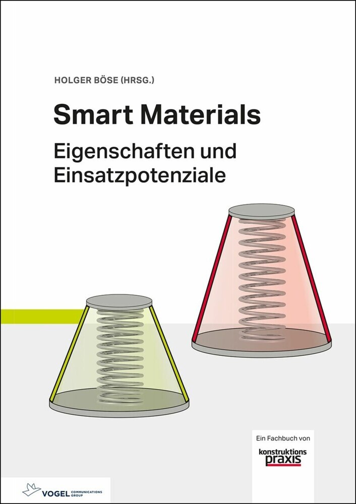 Smart Materials main product photo