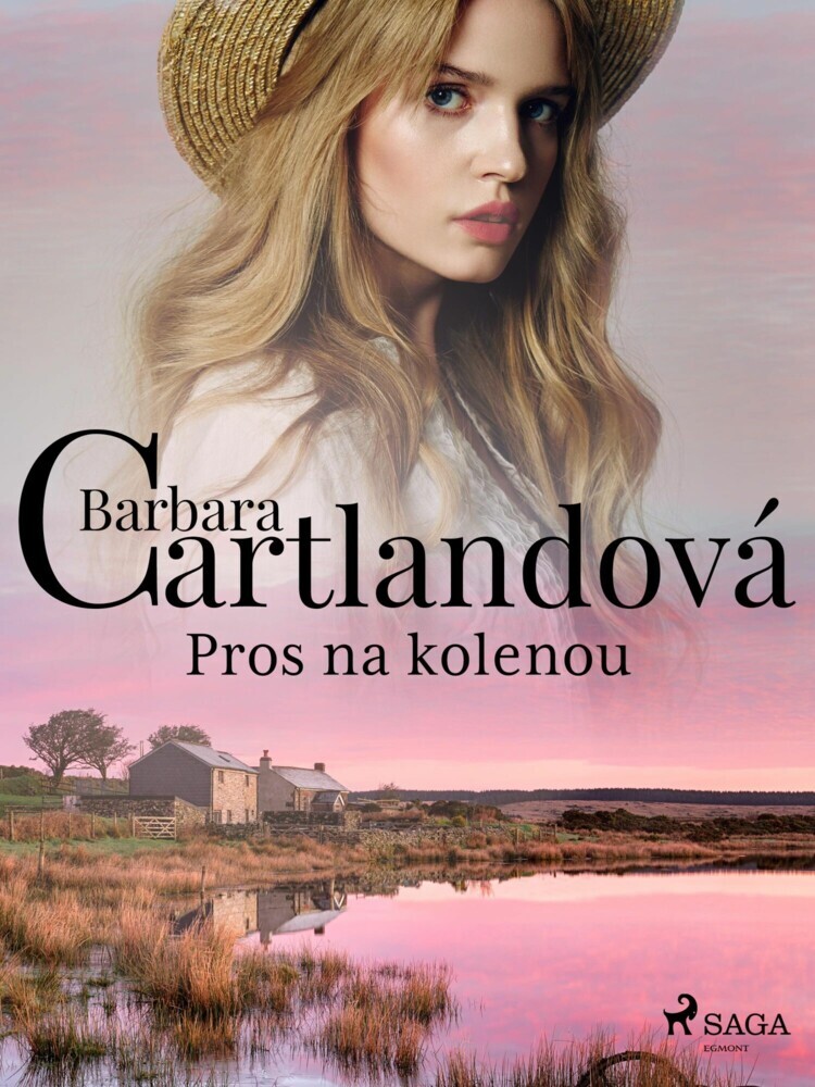 Pros na kolenou main product photo
