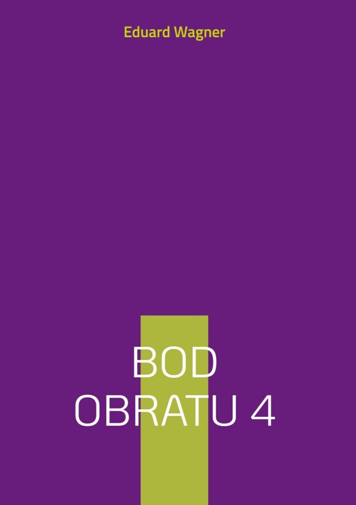 Bod obratu 4 main product photo