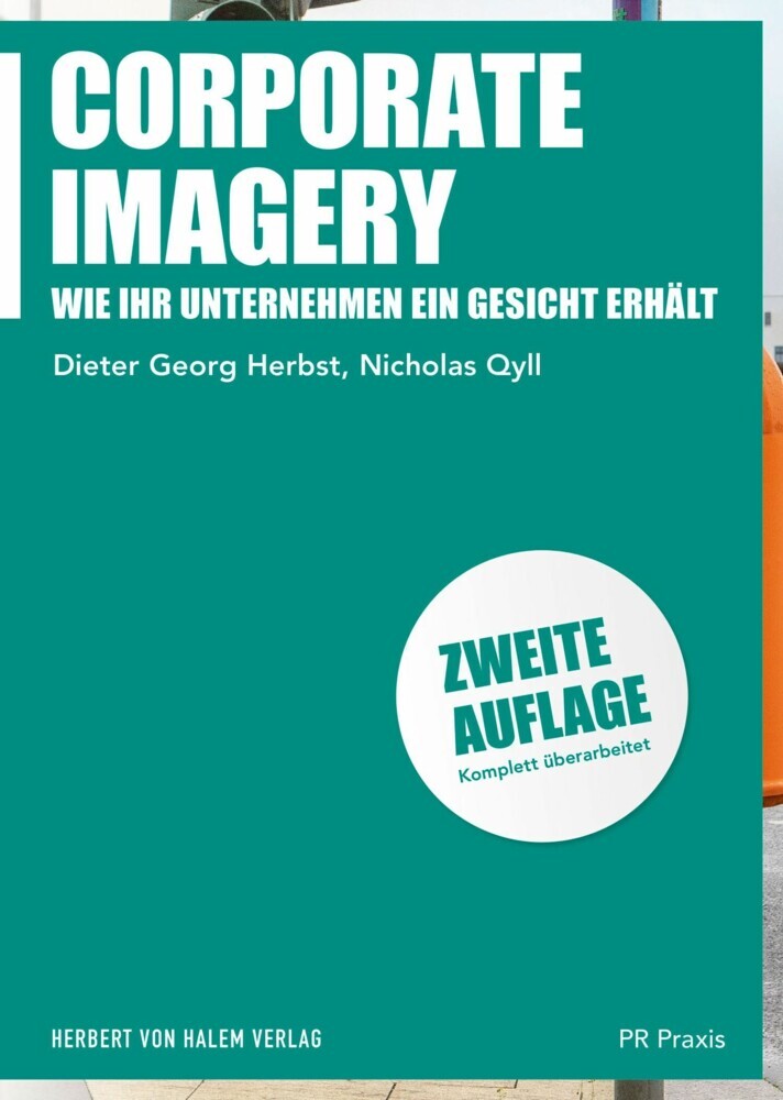 Corporate Imagery main product photo