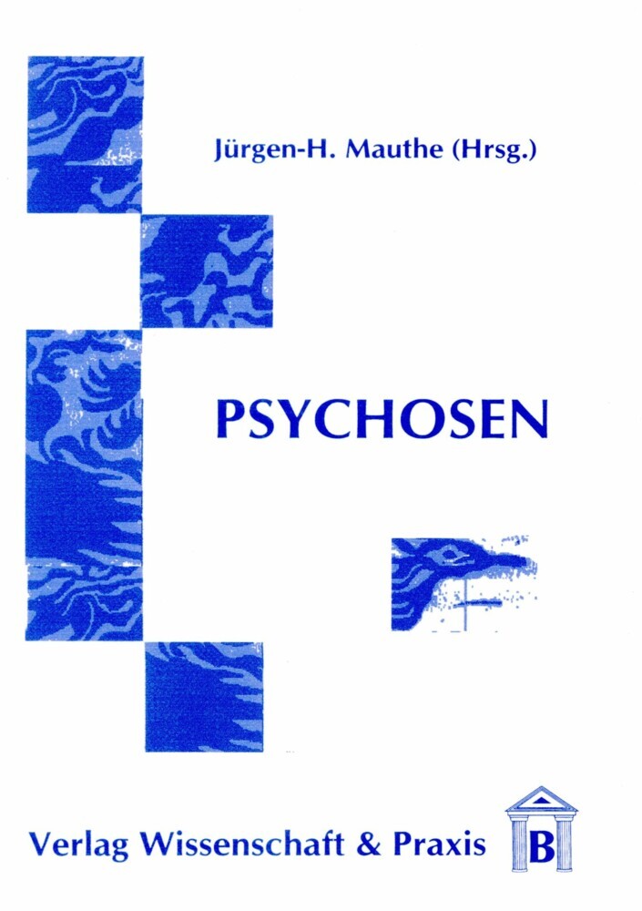 Psychosen. main product photo