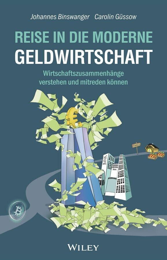 Reise in die moderne Geldwirtschaft main product photo