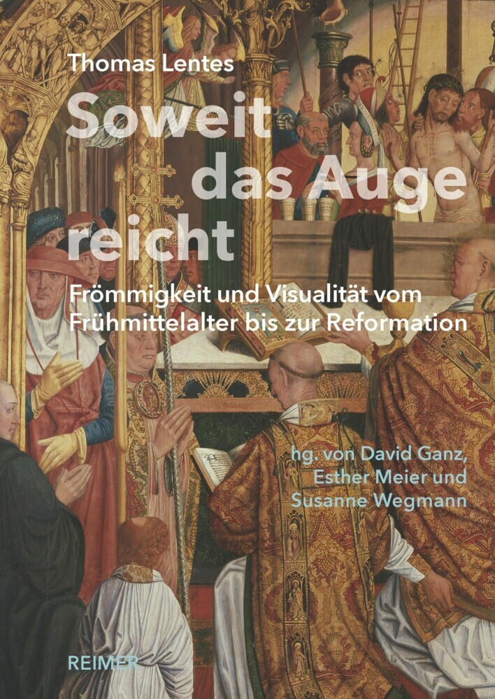 Soweit das Auge reicht main product photo