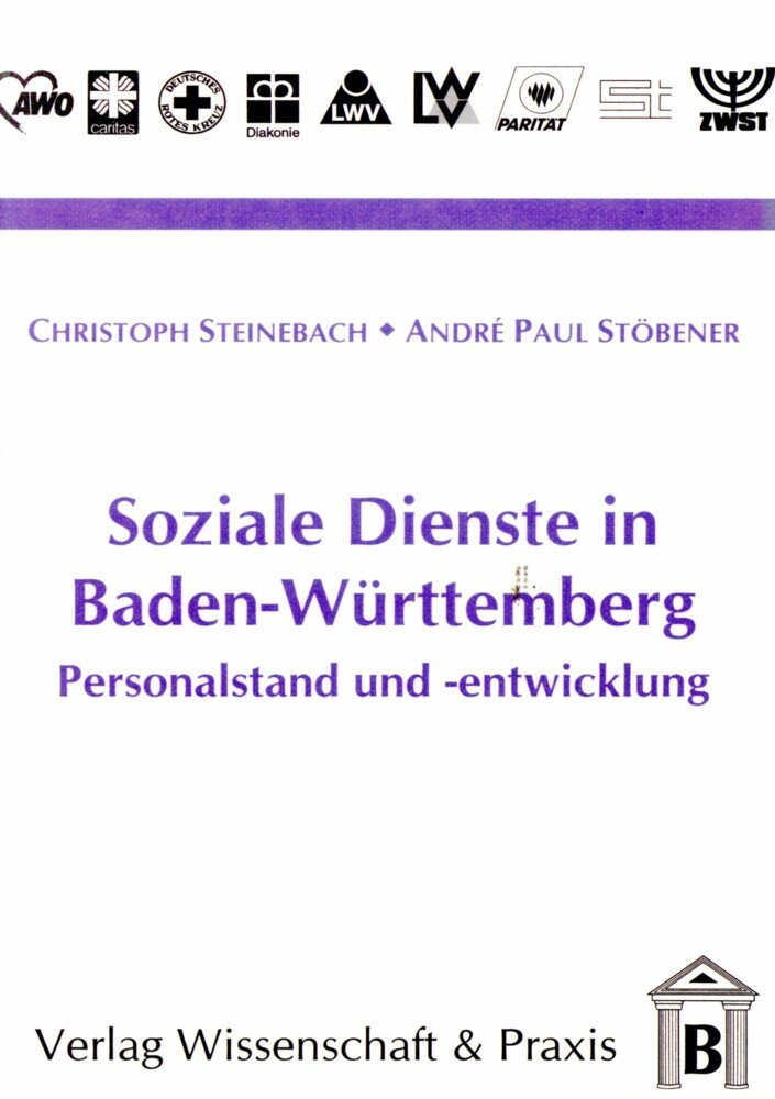 Soziale Dienste in Baden-Württemberg. main product photo