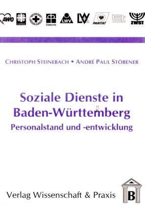 Soziale Dienste in Baden-Württemberg.