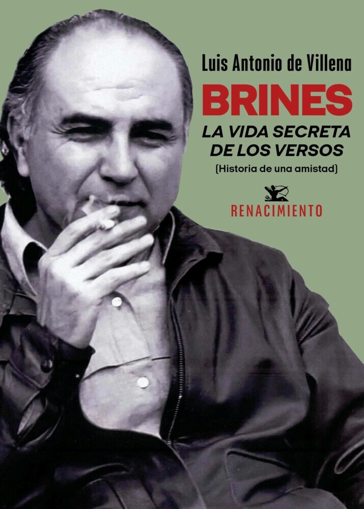 Brines. La vida secreta de los versos main product photo