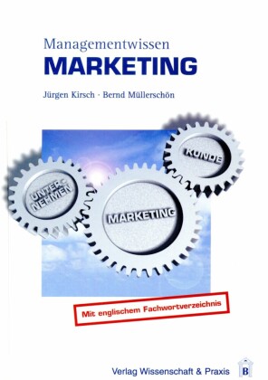 Managementwissen Marketing.