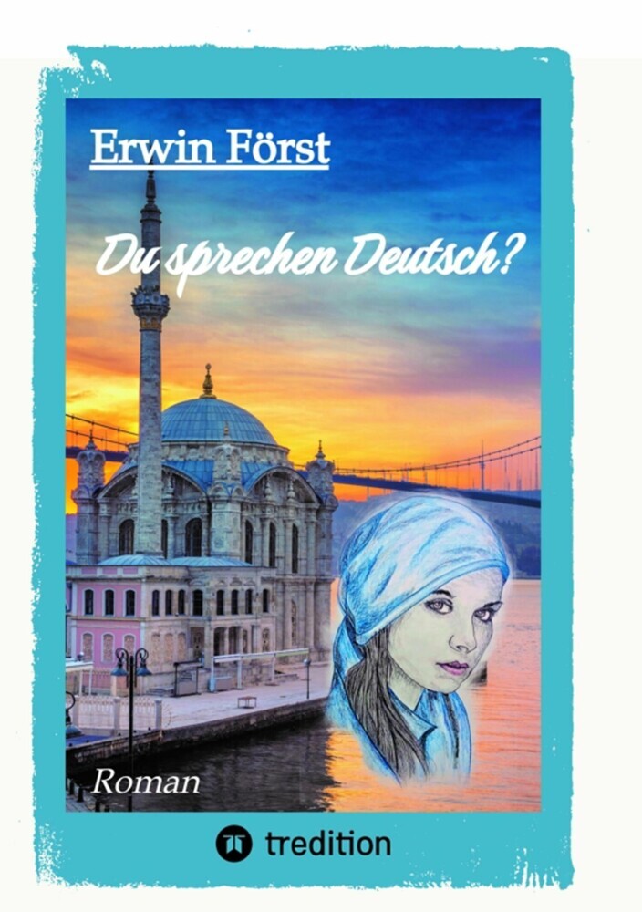 Du sprechen Deutsch? main product photo
