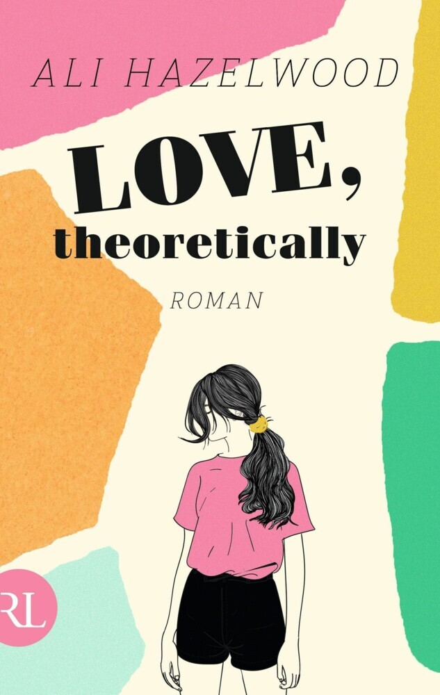 Love, theoretically main product photo