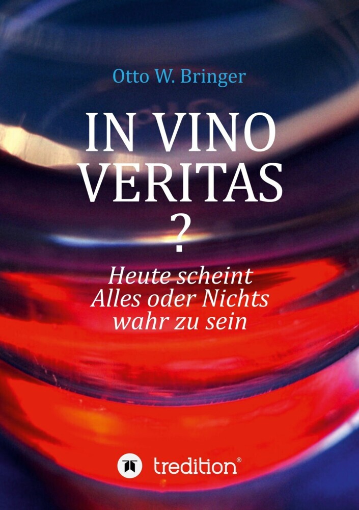 In Vino Veritas? main product photo