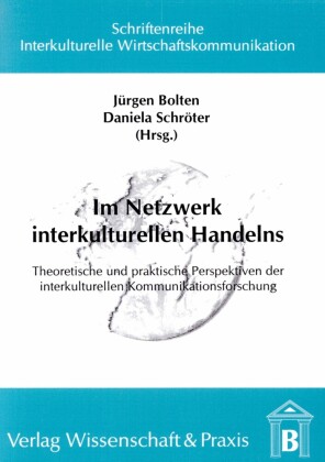 Im Netzwerk interkulturellen Handelns.