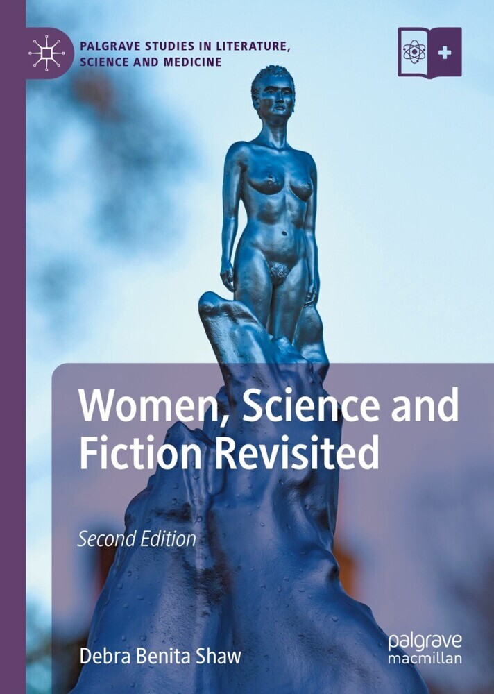 Women, Science and Fiction Revisited main product photo