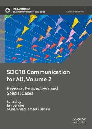 SDG18 Communicaton for All, Volume 2