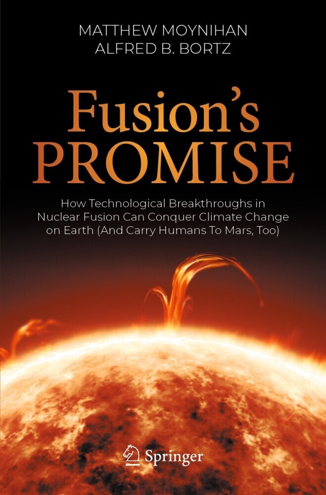 Fusion's Promise main product photo