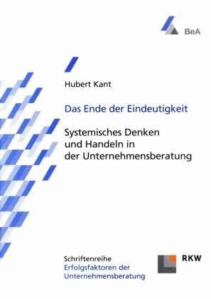 Das Ende der Eindeutigkeit.