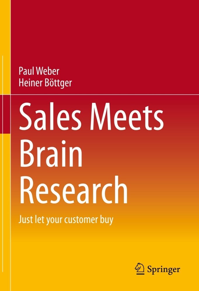 Sales Meets Brain Research main product photo
