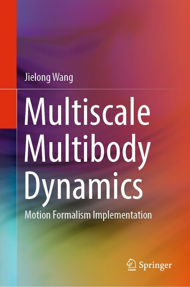 Multiscale Multibody Dynamics main product photo