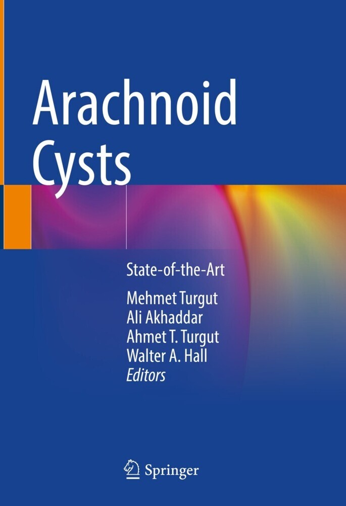 Arachnoid Cysts main product photo