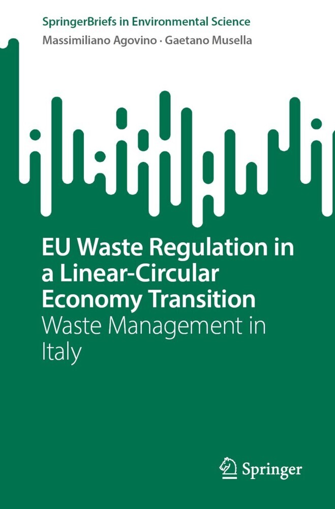 EU Waste Regulation in a Linear-Circular Economy Transition main product photo
