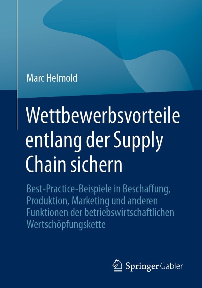 Wettbewerbsvorteile entlang der Supply Chain sichern main product photo