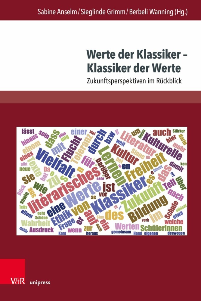 Werte der Klassiker - Klassiker der Werte main product photo